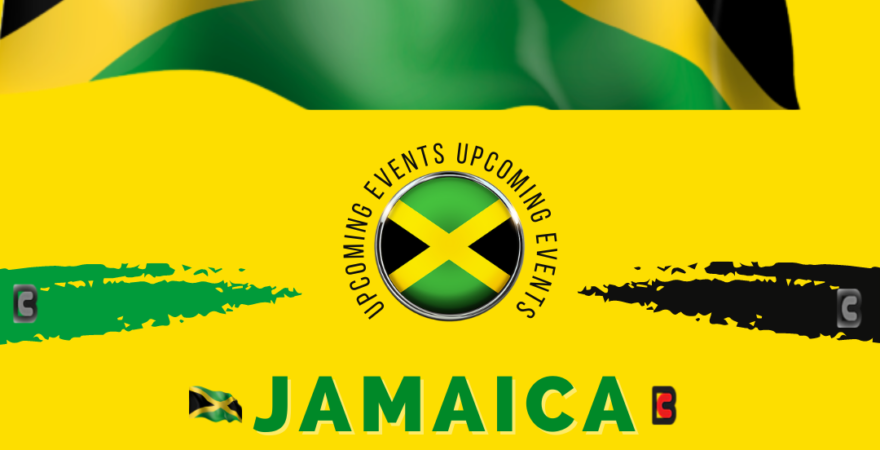What’s on for Jamaica Independence Day 2023 All Parties Events
