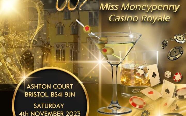 Ashton Court The Mansion Party – Reggae Event