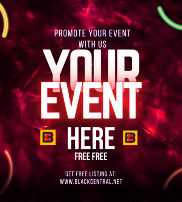 Submit Your Events