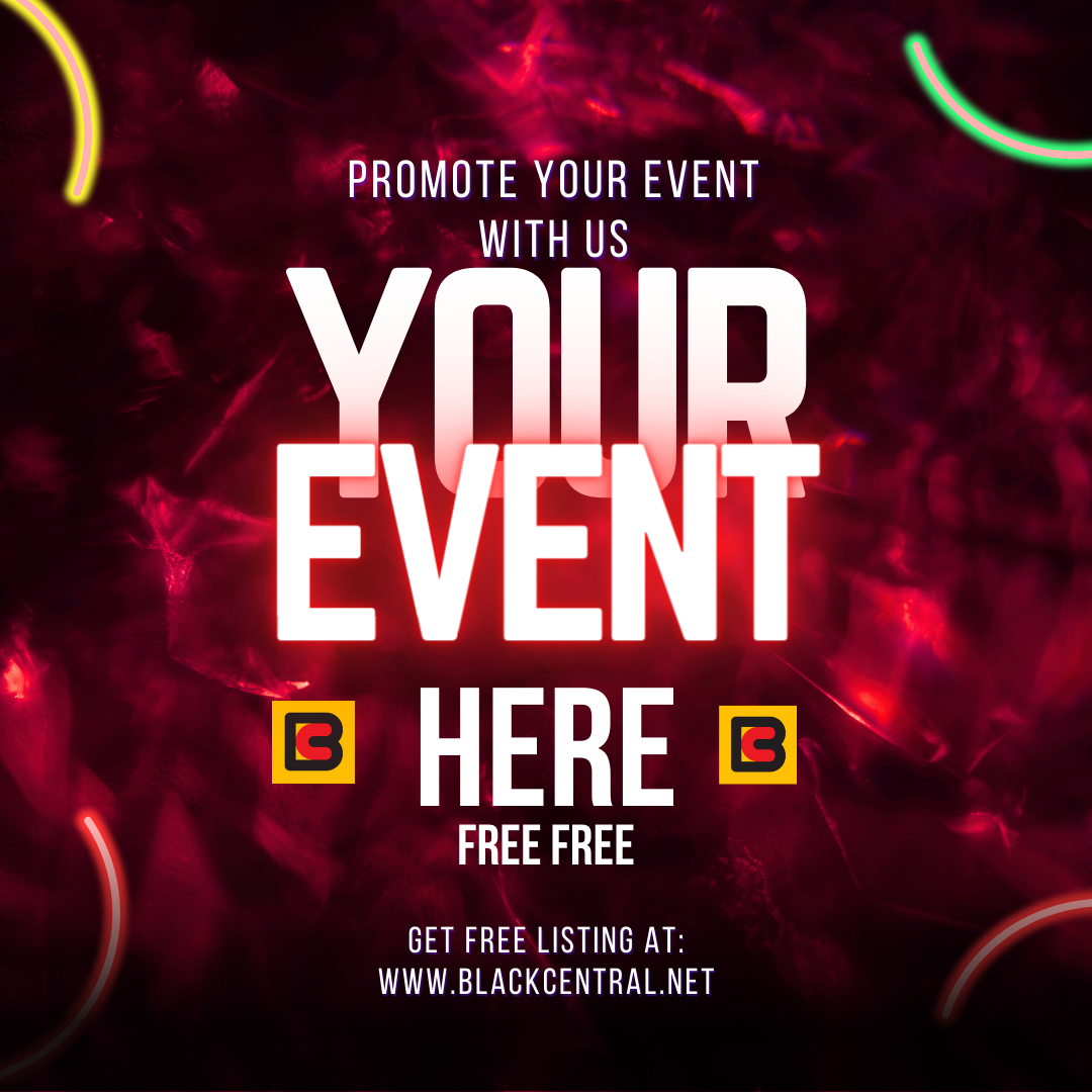 promote your event