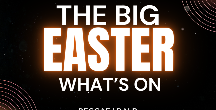 Best What’s On Easter 2024 – Reggae Events