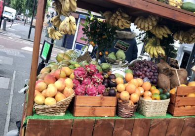 Beyond Organic: What...