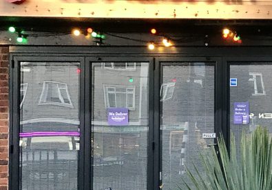 Cafe Caribbean Lough...