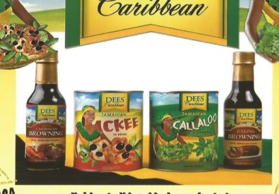Dees Caribbean Impor...