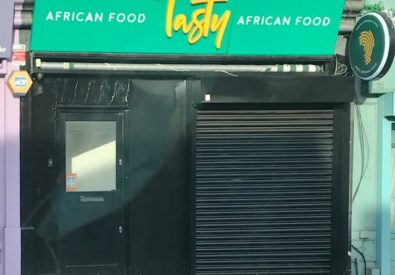 Tastys African Food ...