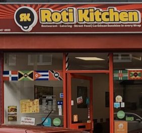 Roti Kitchen –...