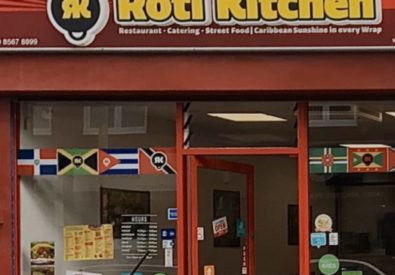 Roti Kitchen –...