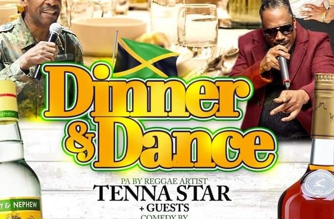 Dem Jamaica 60th Dinner And Dance Celebrations 2022