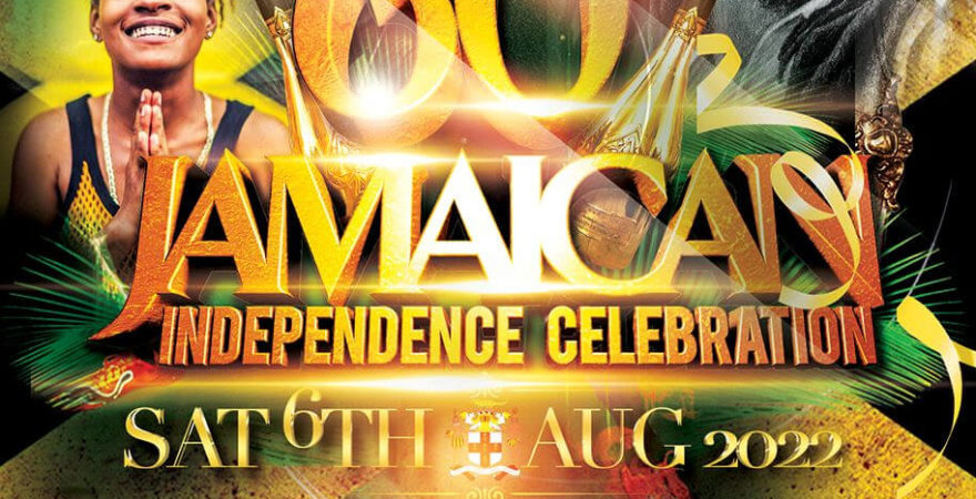 The Official Jamaica 60th Independent Party @ Silks