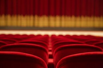 Why I Was Shocked, No Black People In Theatre. Here’s Why.