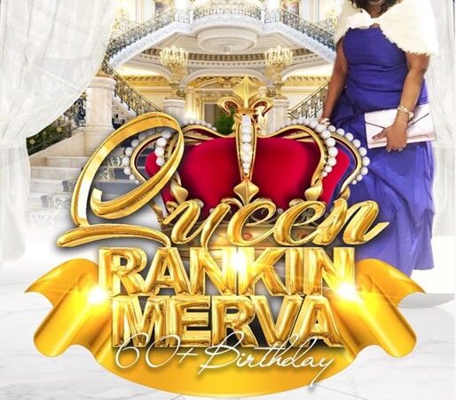 Queen Rankin Merva 60th + Birthday 2022 – Reggae Dance Show