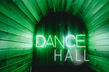 The Secret Mystery Behind Dancehall | Dancehall History