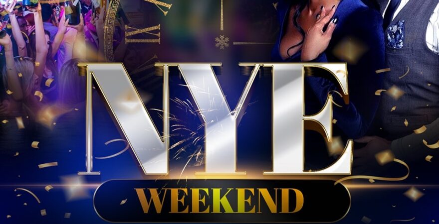 New Years Eve at Pier One Nightspot E16