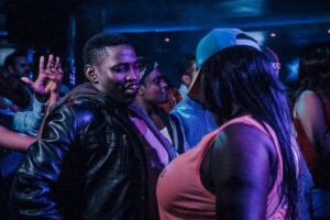 Reggae Dancehall music events near you