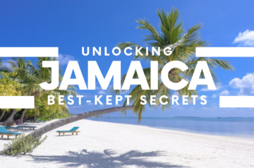 Island Vibes Unleashed: Uncover Jamaica’s Ideal Season & Must-See Gems