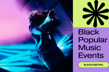 The Hottest Music Happenings in Black Community Today! See this