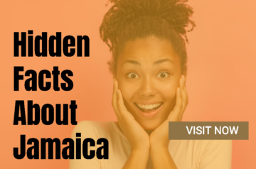 Island of Wonders: Discovering the Hidden Facts About Jamaica